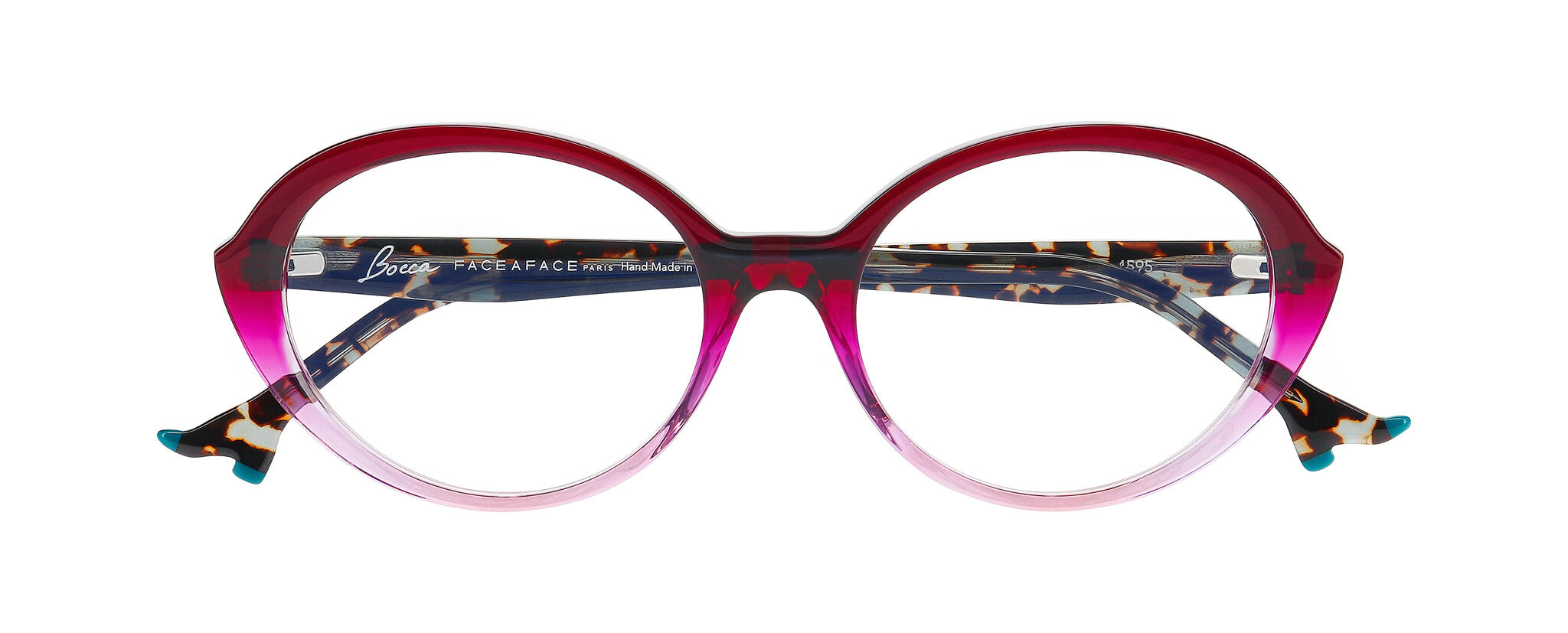 Face a Face BOCCA PLUM 2 Eyeglasses