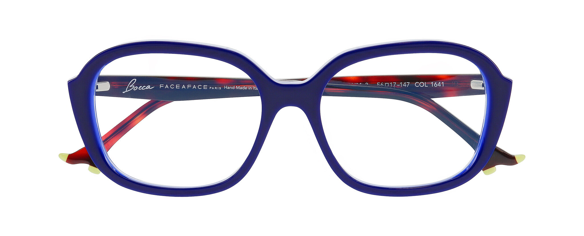 Face a Face BOCCA PLUM 3 Eyeglasses