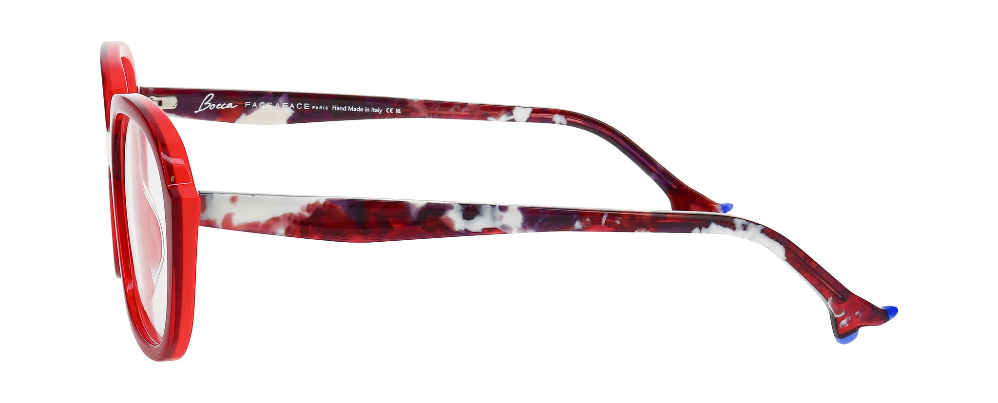 Face a Face BOCCA PLUM 3 Eyeglasses