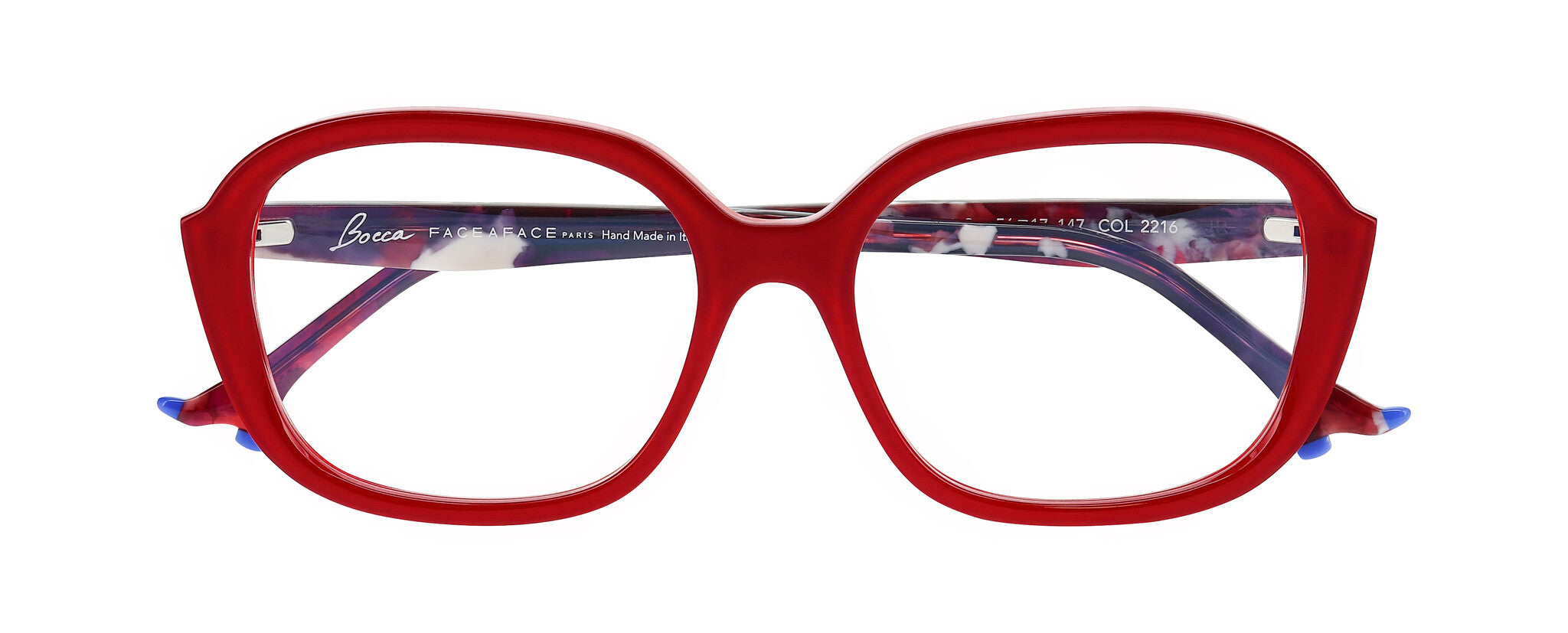 Face a Face BOCCA PLUM 3 Eyeglasses