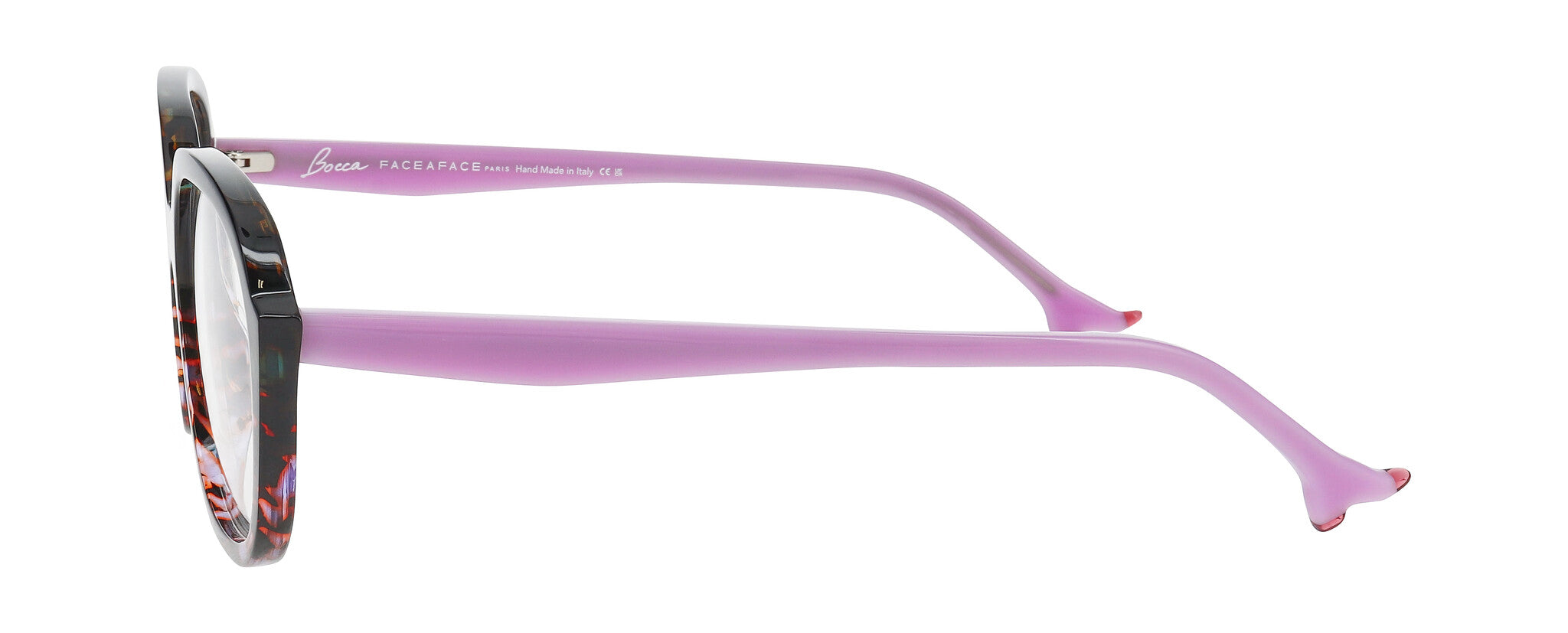 Face a Face BOCCA PLUM 3 Eyeglasses