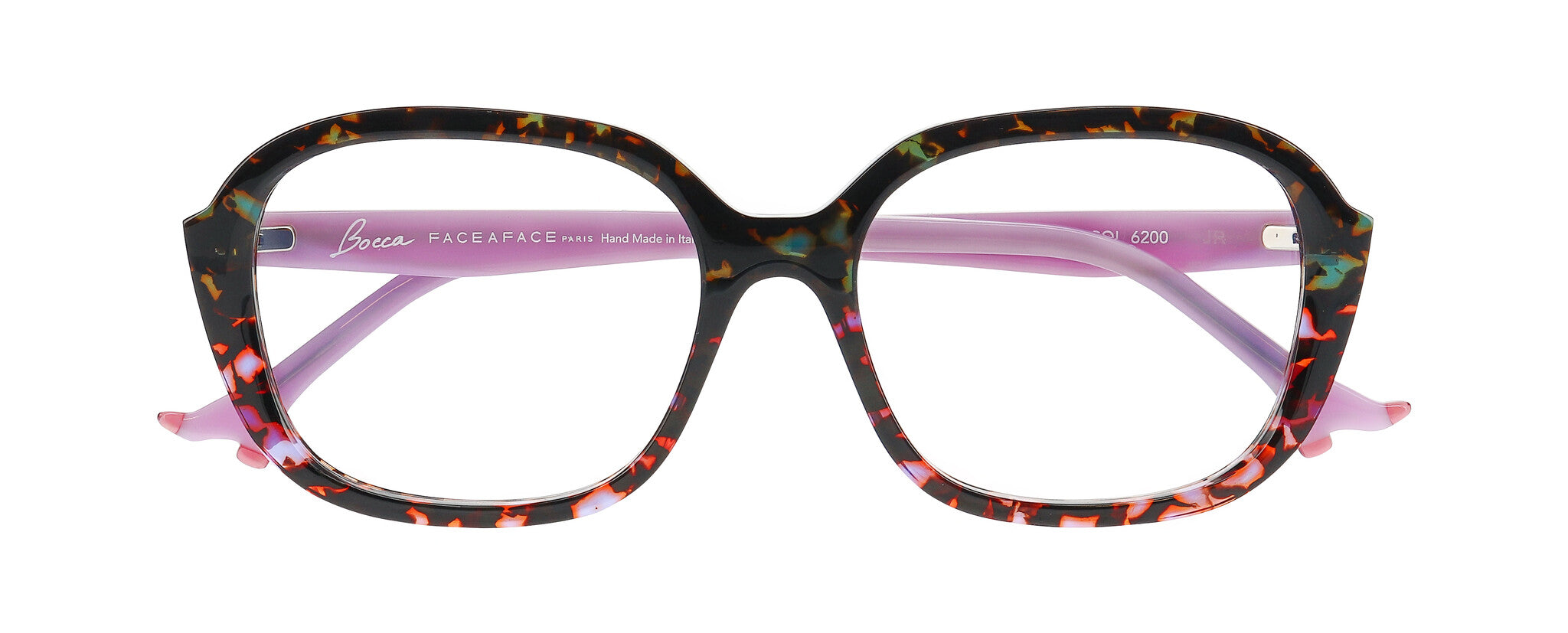 Face a Face BOCCA PLUM 3 Eyeglasses