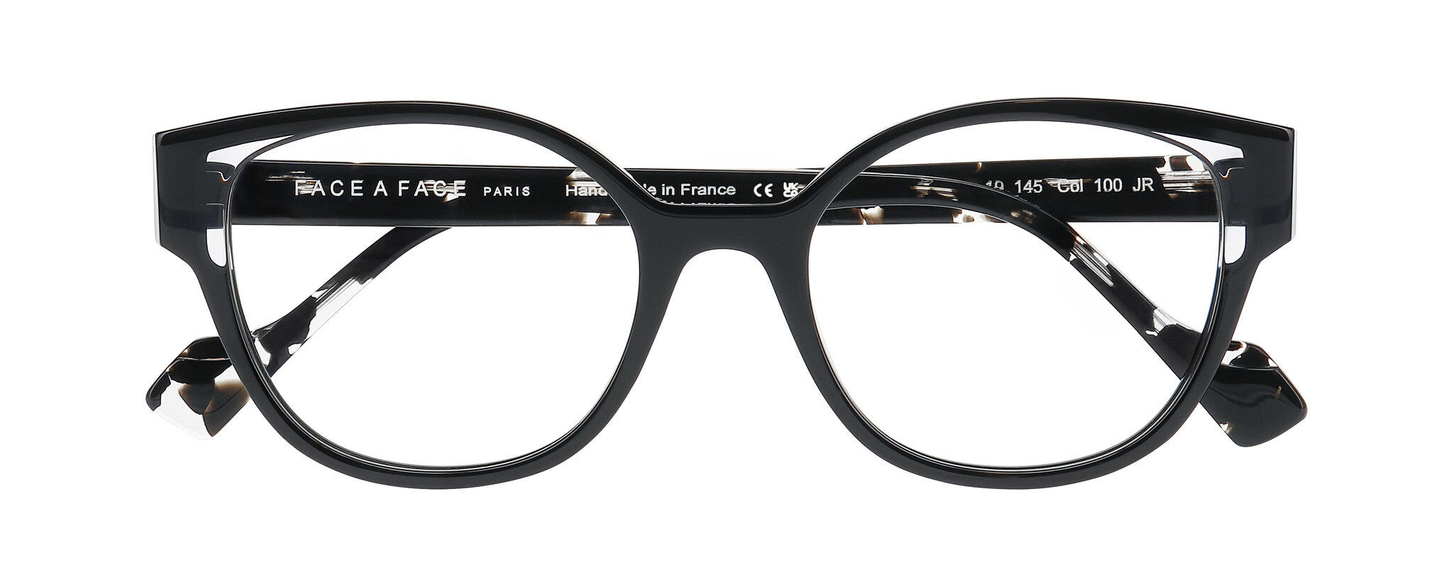 Face a Face DIDOT 1 Eyeglasses