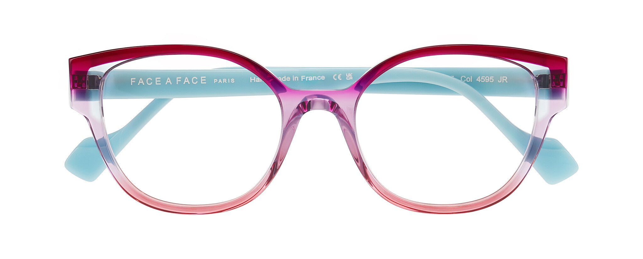 Face a Face DIDOT 1 Eyeglasses