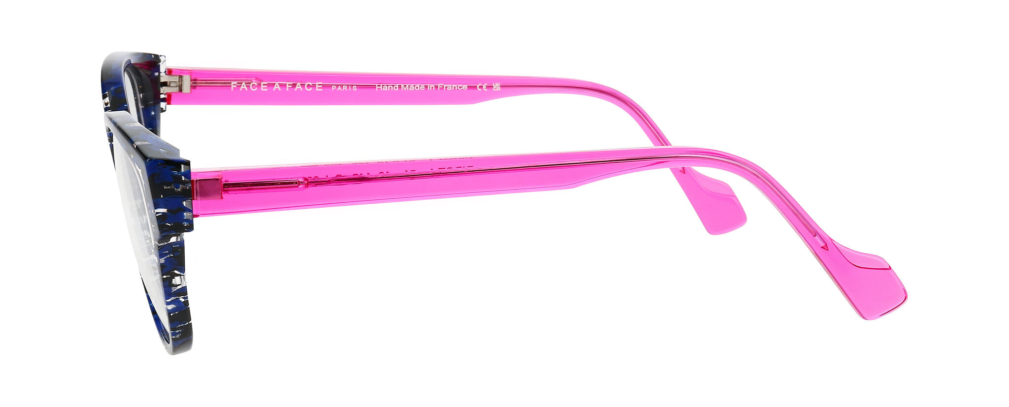 Face a Face DIDOT 1 Eyeglasses