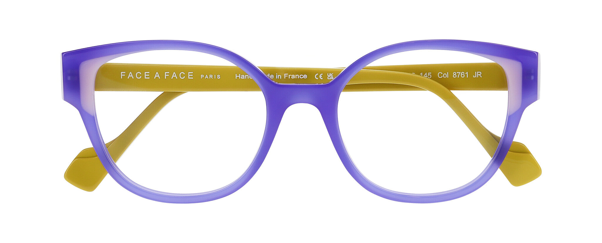 Face a Face DIDOT 1 Eyeglasses