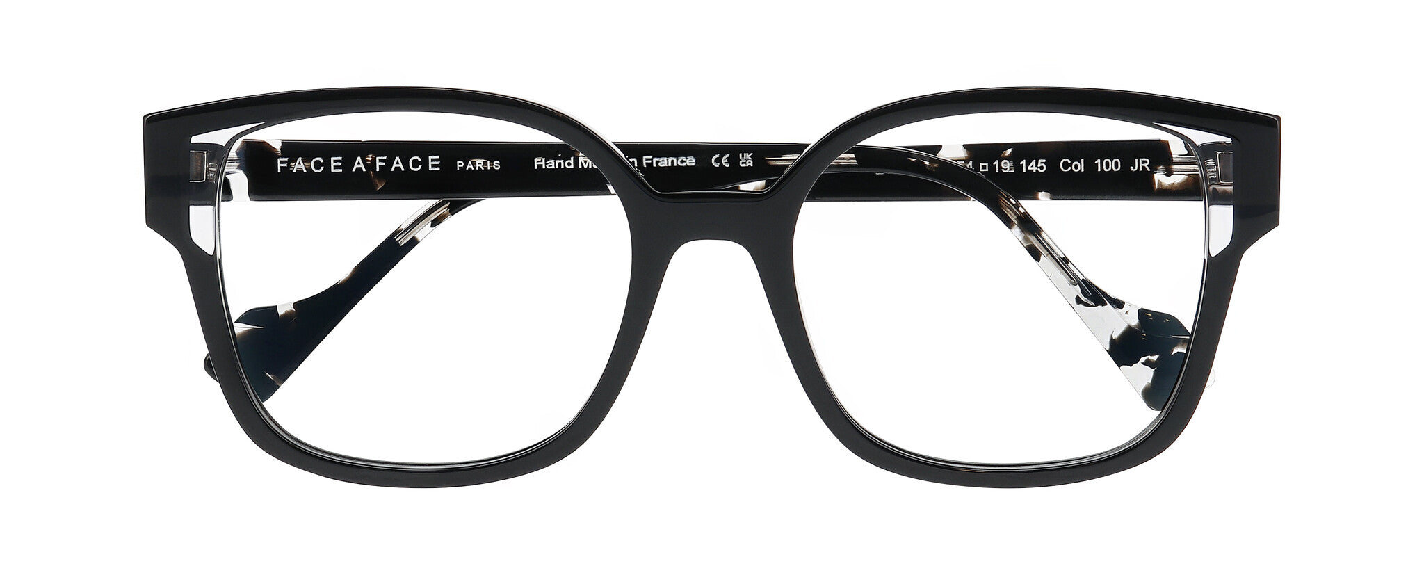 Face a Face DIDOT 2 Eyeglasses