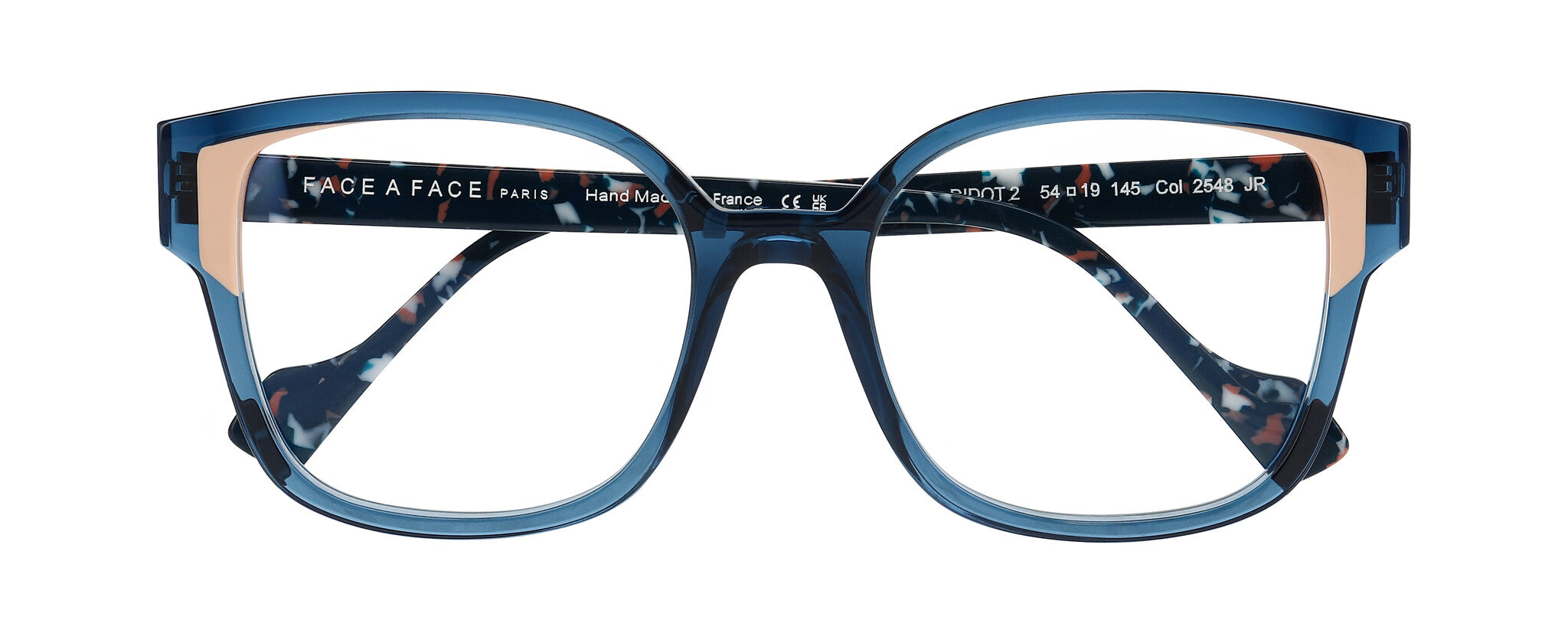 Face a Face DIDOT 2 Eyeglasses