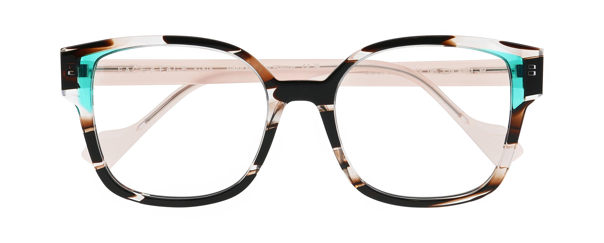 Face a Face DIDOT 2 Eyeglasses