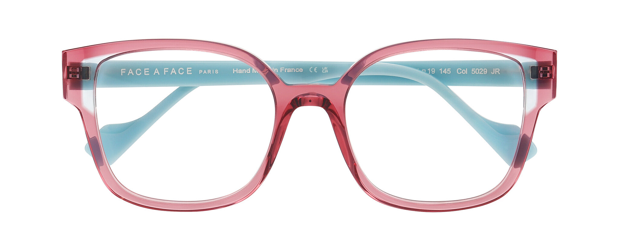 Face a Face DIDOT 2 Eyeglasses