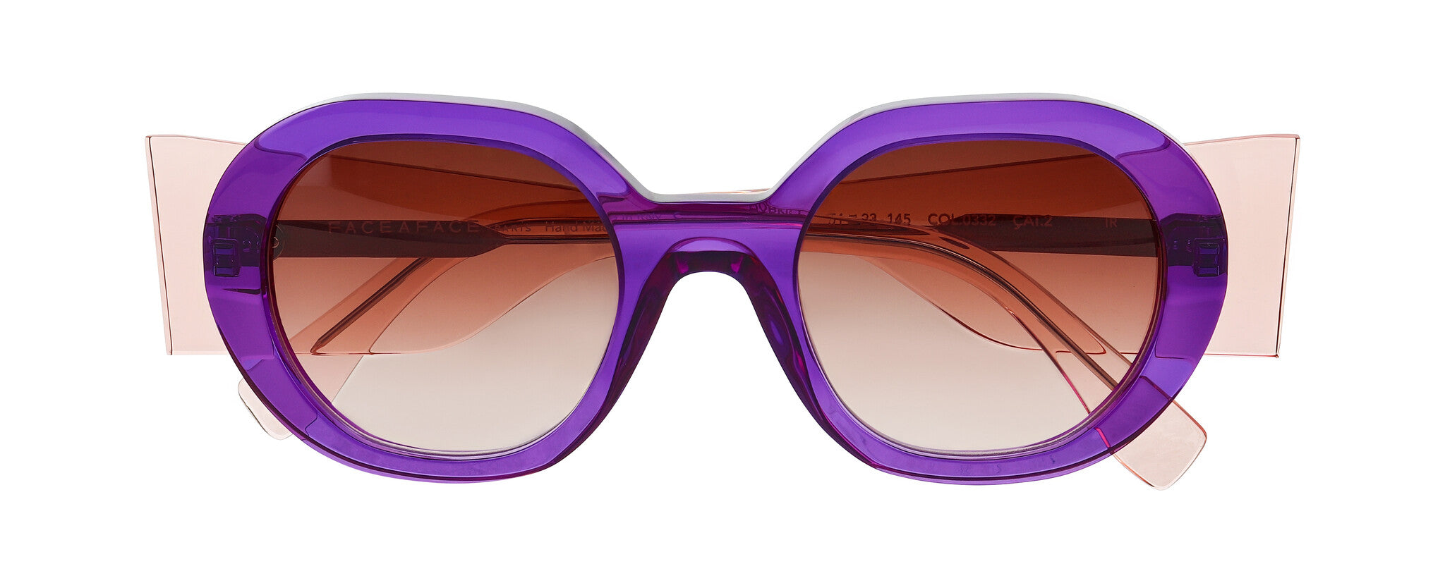 Face a Face HYPNO 1 Sunglasses