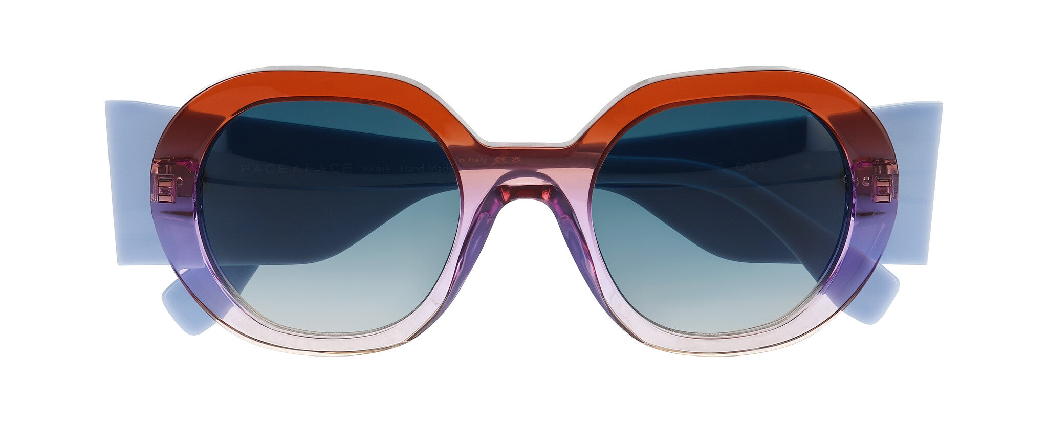 Face a Face HYPNO 1 Sunglasses