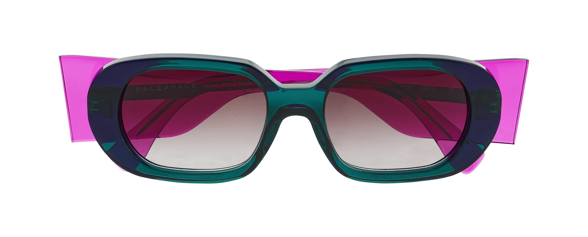 Face a Face HYPNO 2 Sunglasses