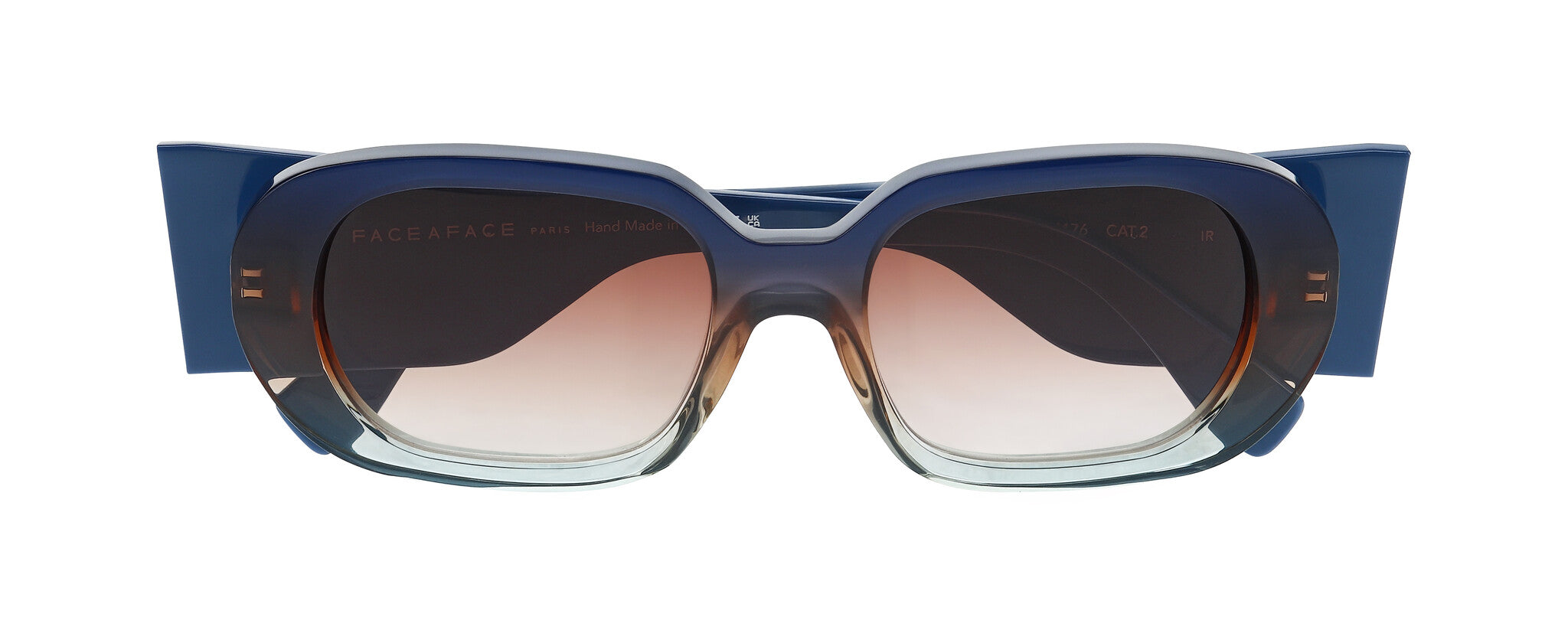 Face a Face HYPNO 2 Sunglasses