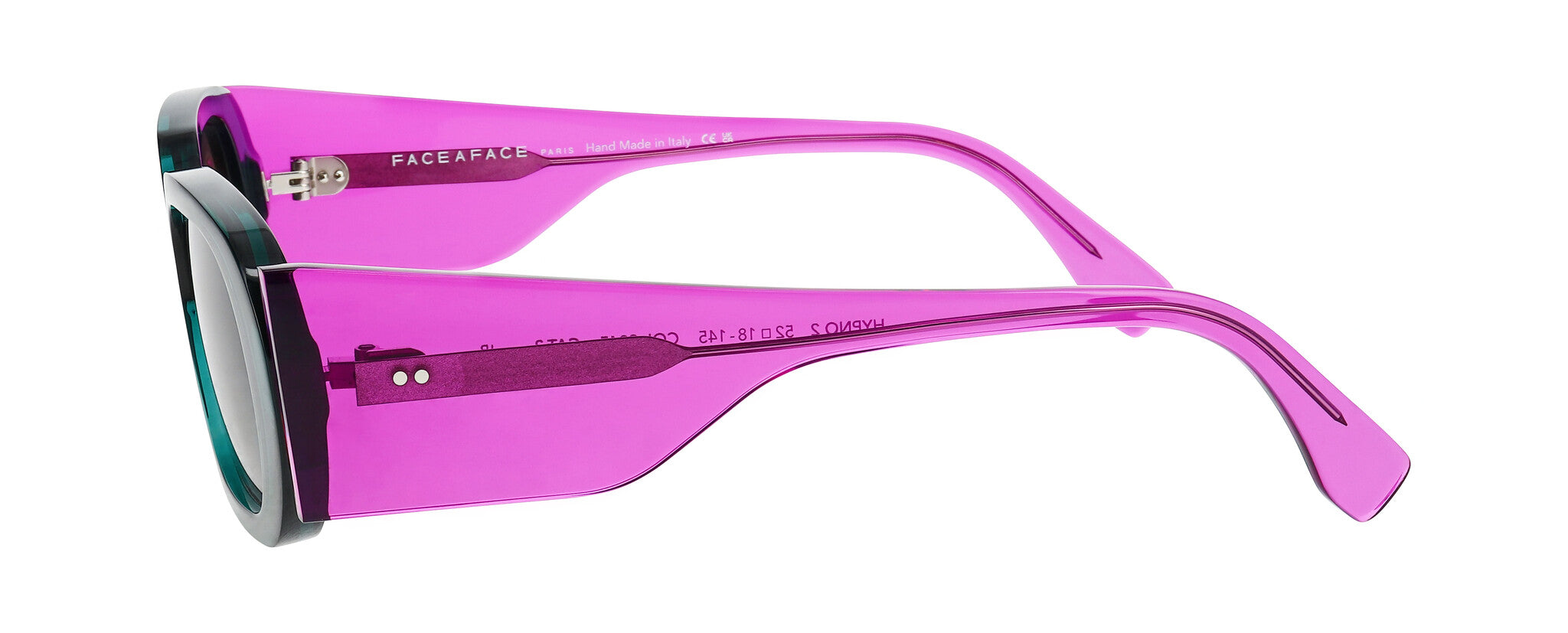 Face a Face HYPNO 2 Sunglasses