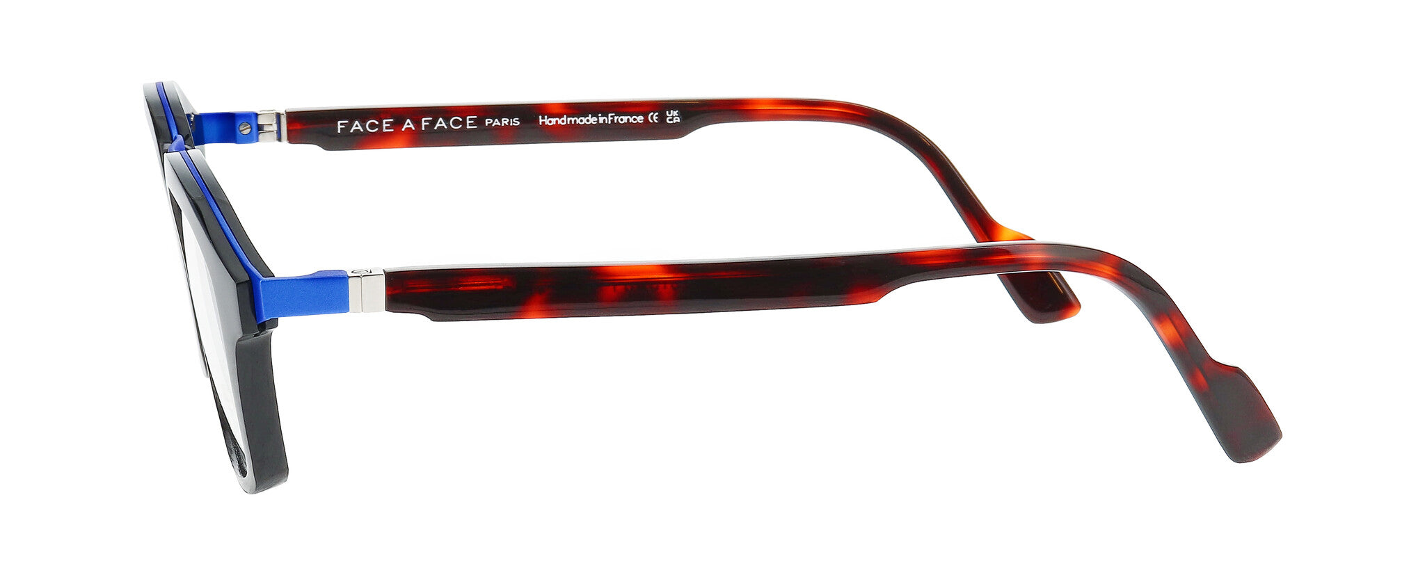 Face a Face OTOMO 1 Eyeglasses