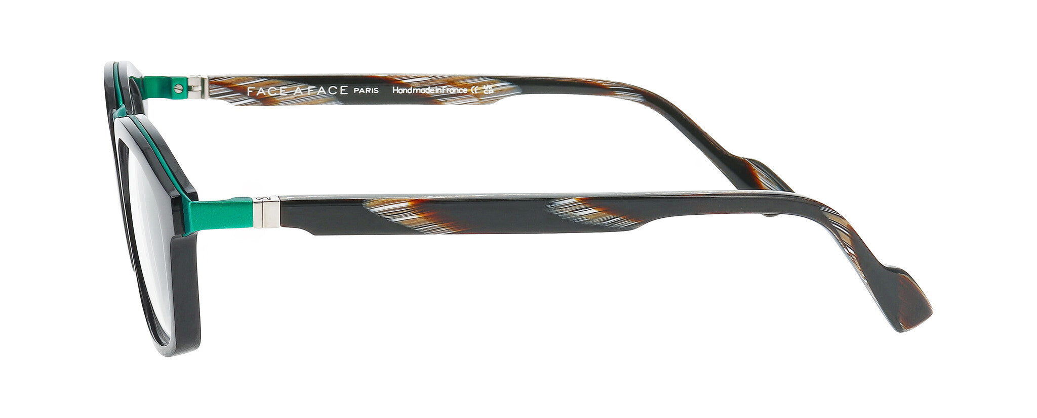 Face a Face OTOMO 1 Eyeglasses