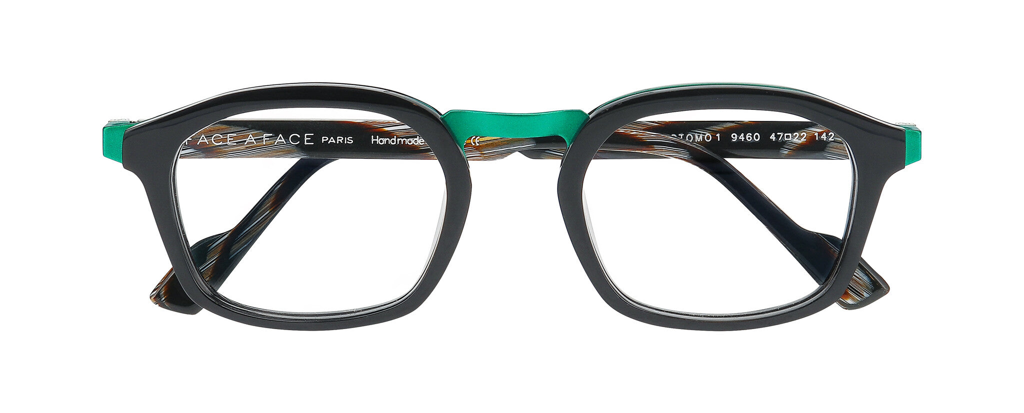 Face a Face OTOMO 1 Eyeglasses