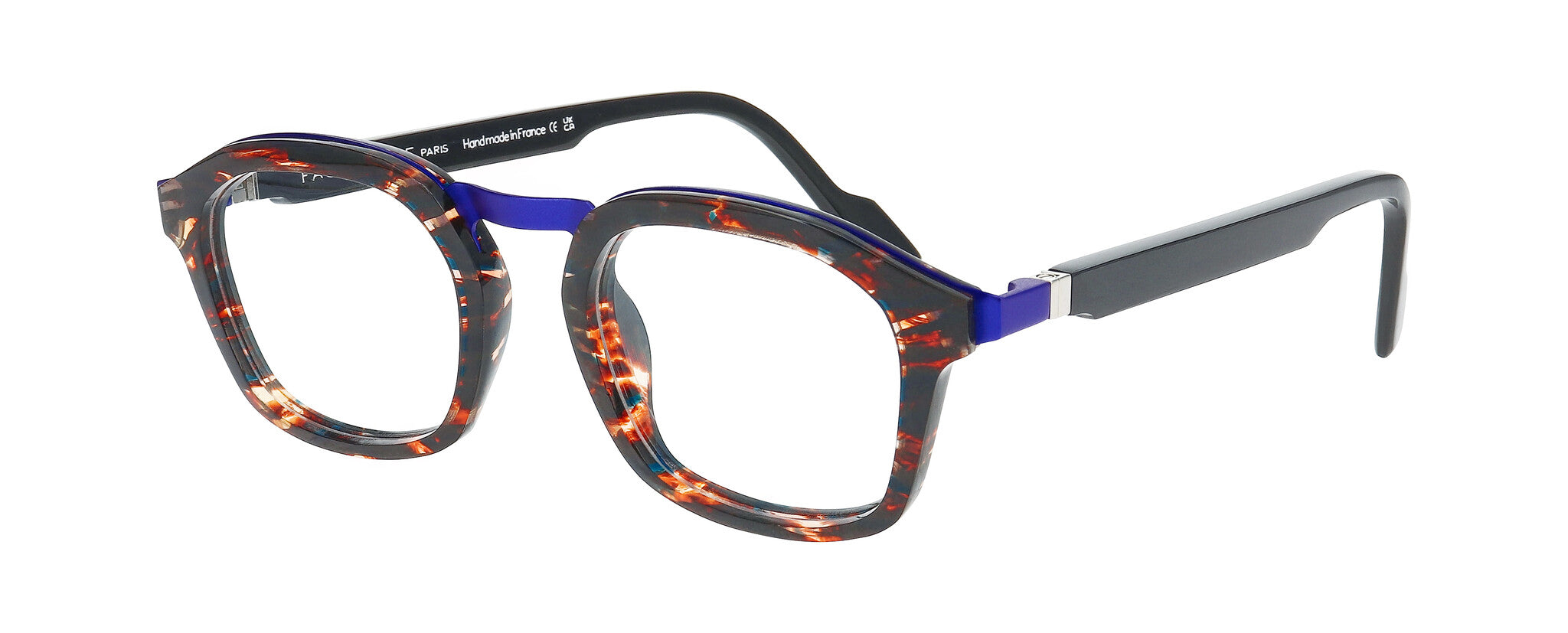 Face a Face OTOMO 1 Eyeglasses