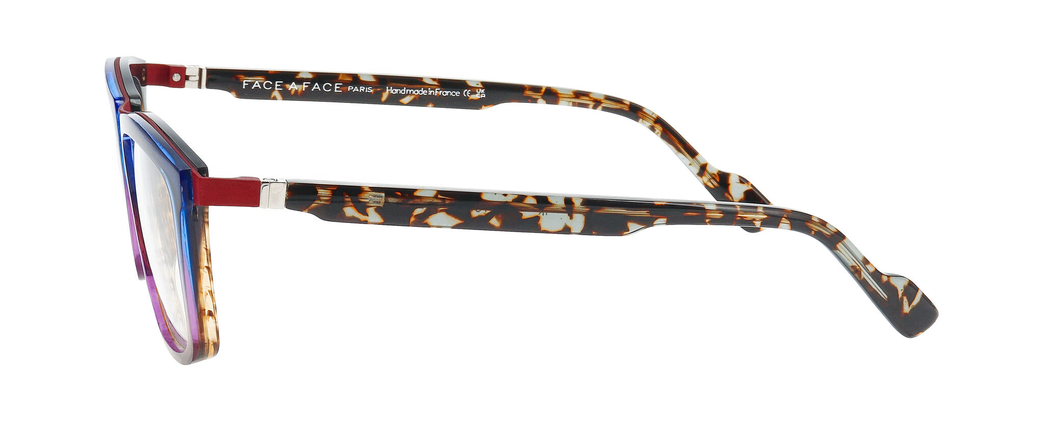 Face a Face OTOMO 2 Eyeglasses