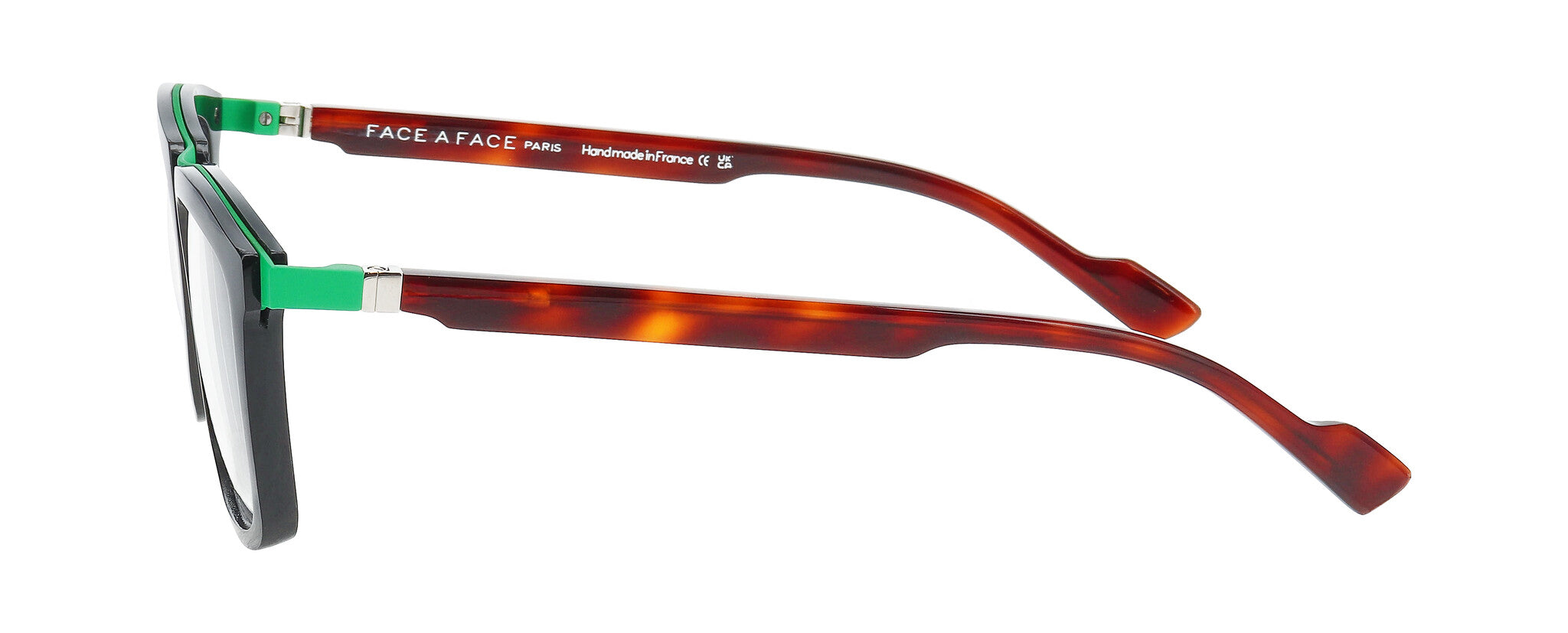 Face a Face OTOMO 2 Eyeglasses
