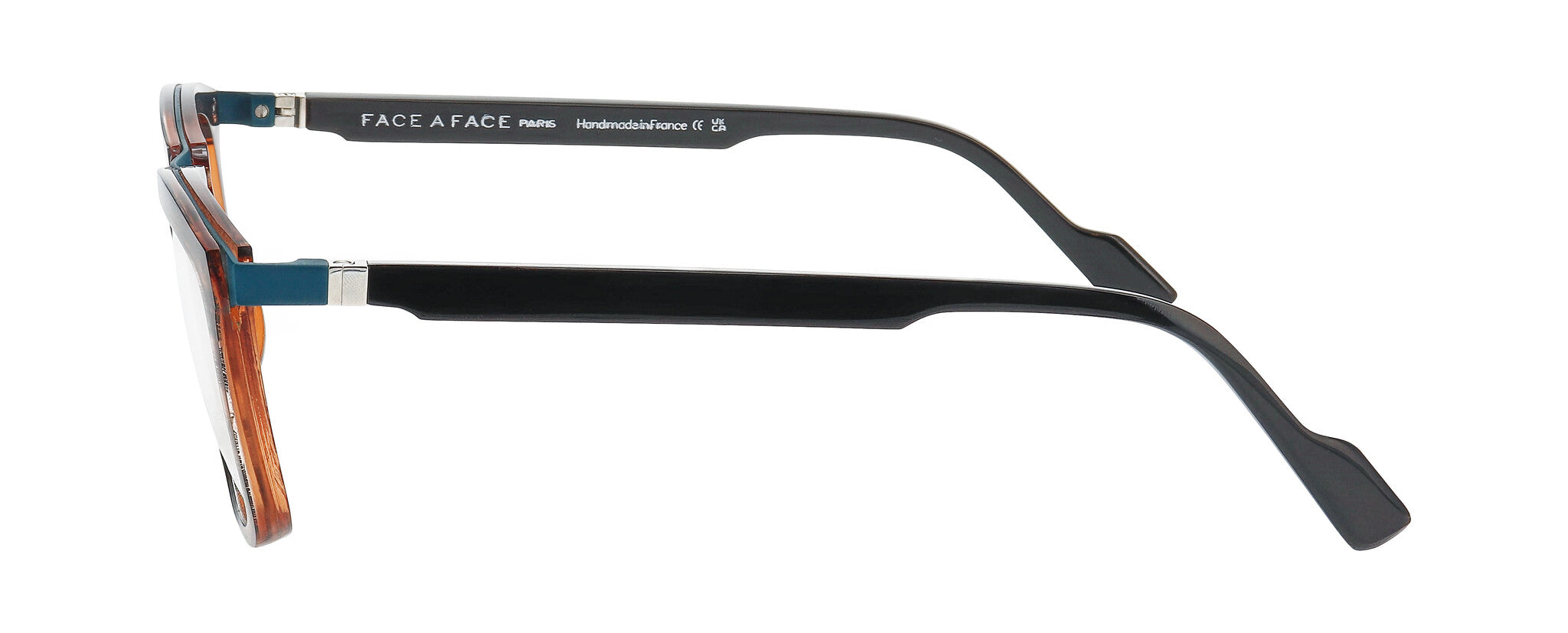 Face a Face OTOMO 2 Eyeglasses