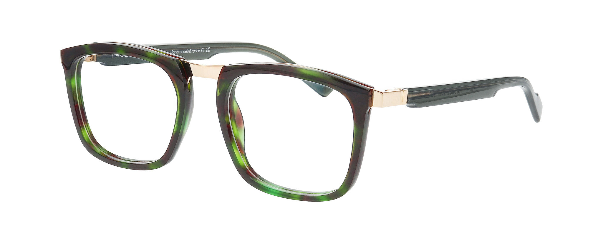 Face a Face OTOMO 2 Eyeglasses