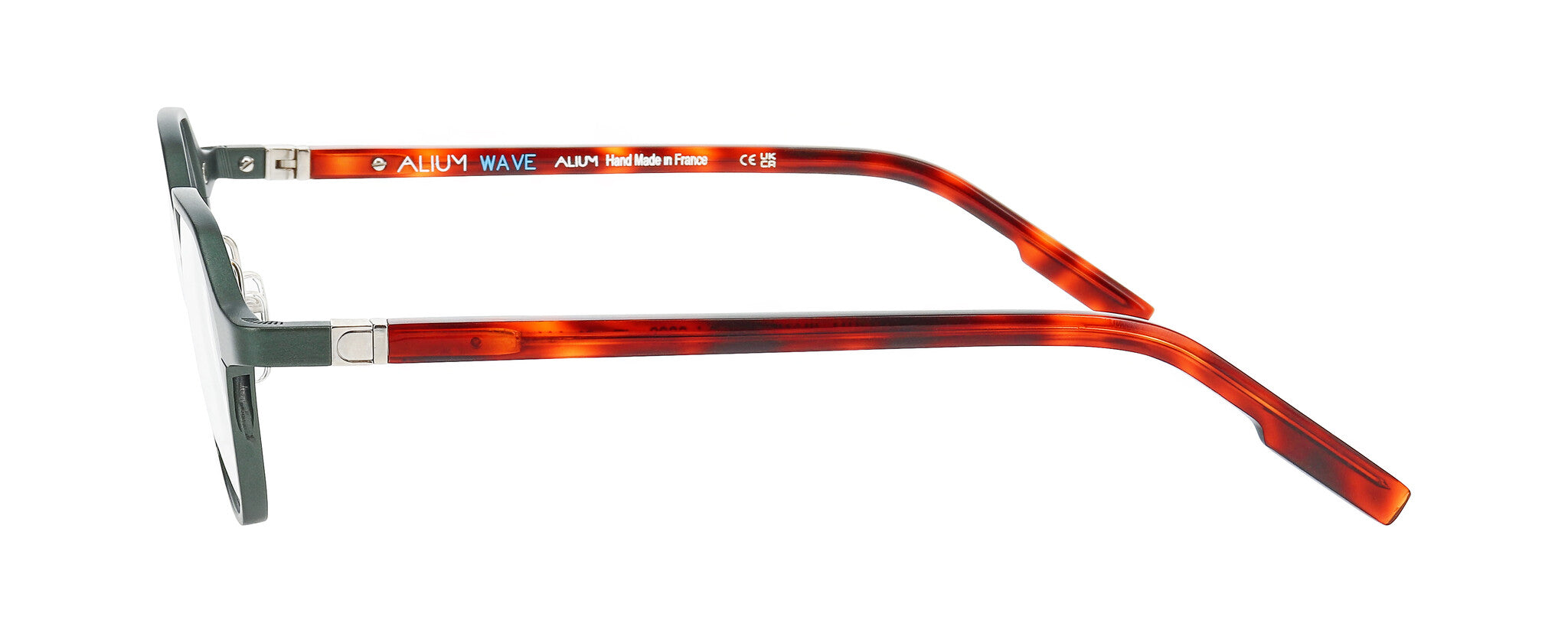 Face a Face ALIUM WAVE 1 Eyeglasses