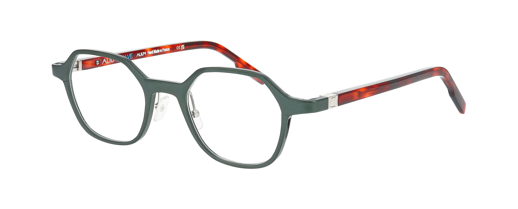 Face a Face ALIUM WAVE 1 Eyeglasses