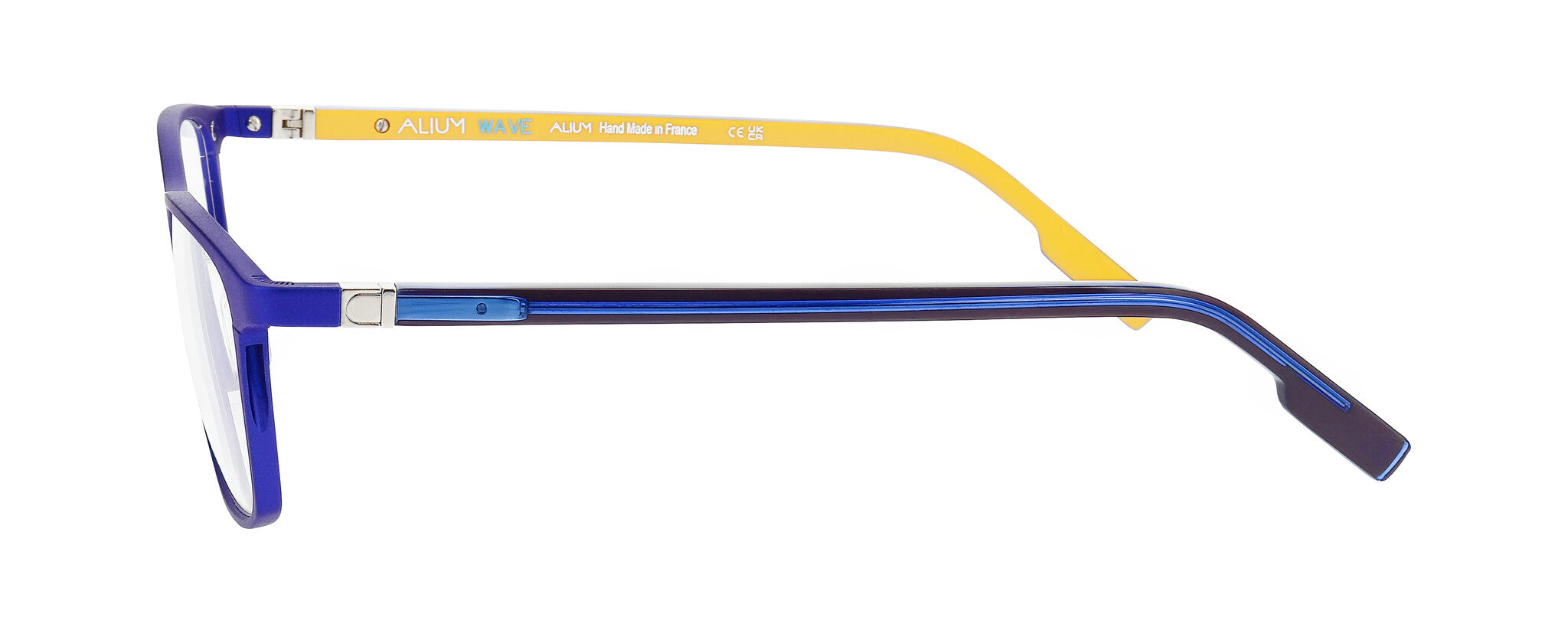 Face a Face ALIUM WAVE 3 Eyeglasses