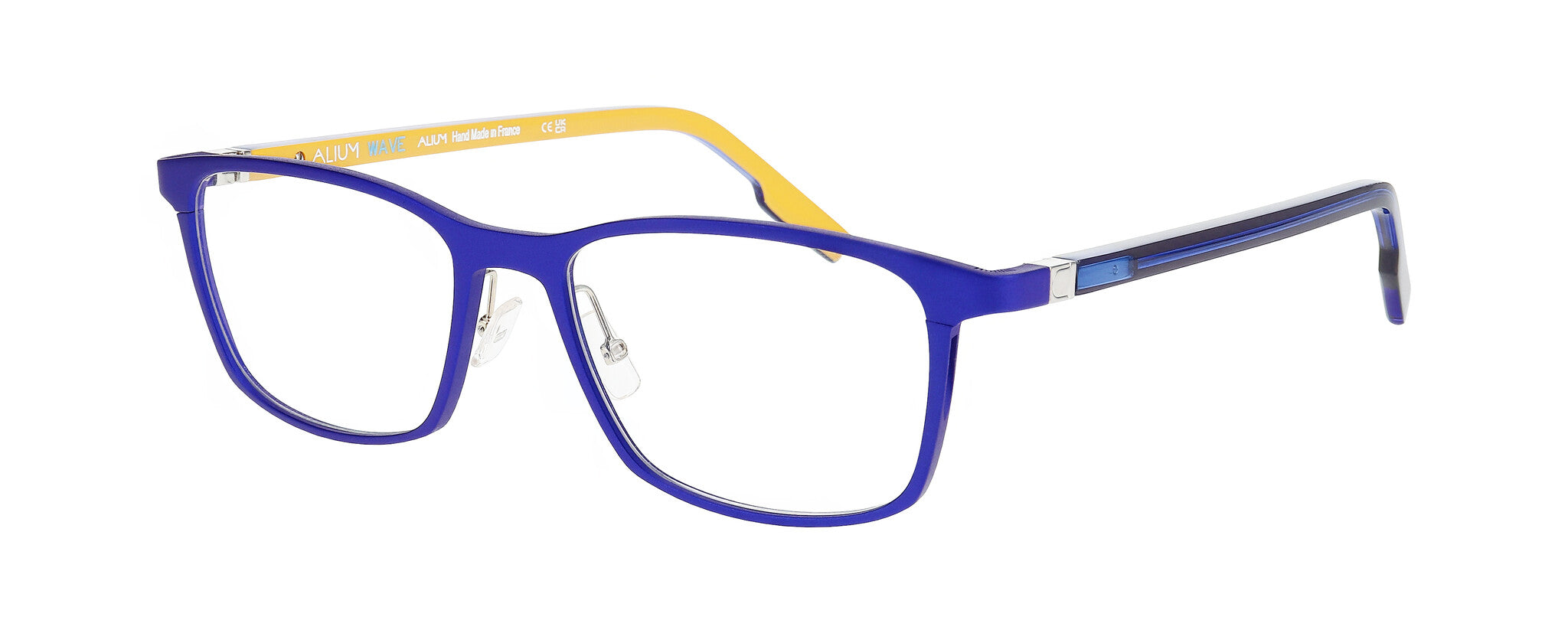 Face a Face ALIUM WAVE 3 Eyeglasses