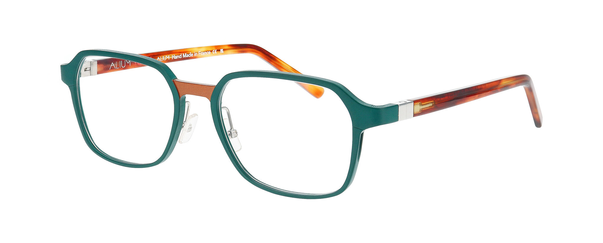 Face a Face ALIUM TOWN 3 Eyeglasses