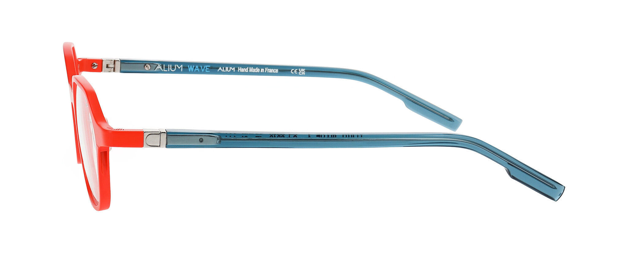 Face a Face ALIUM WAVE 1 Eyeglasses