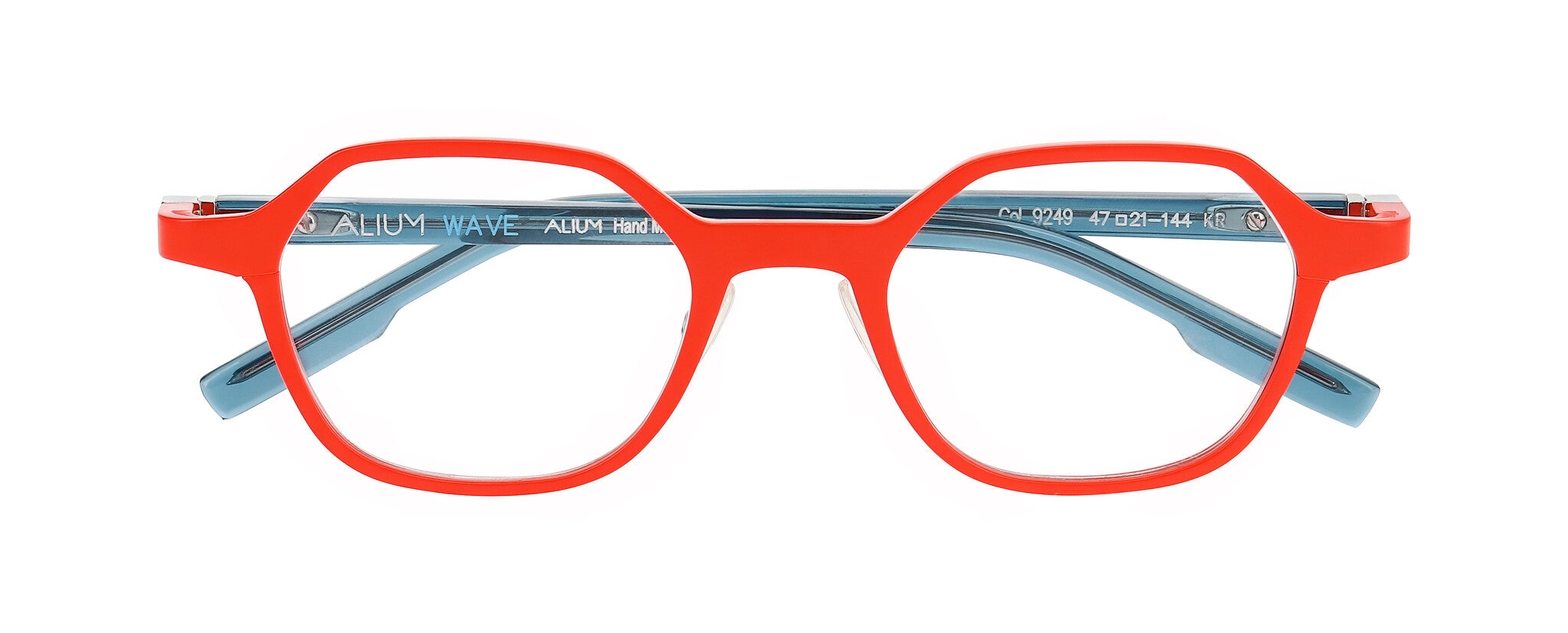 Face a Face ALIUM WAVE 1 Eyeglasses