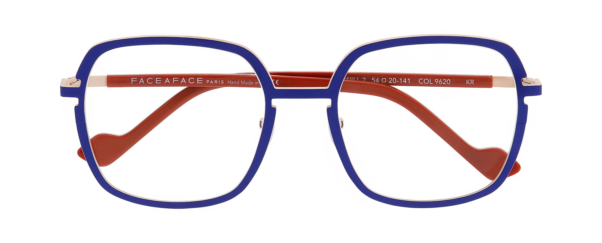 Face a Face TWILL 2 Eyeglasses