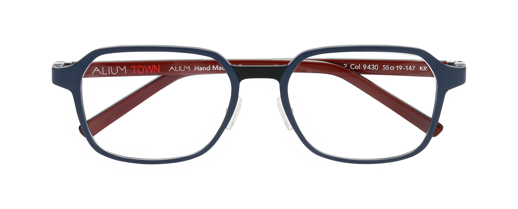 Face a Face ALIUM TOWN 3 Eyeglasses