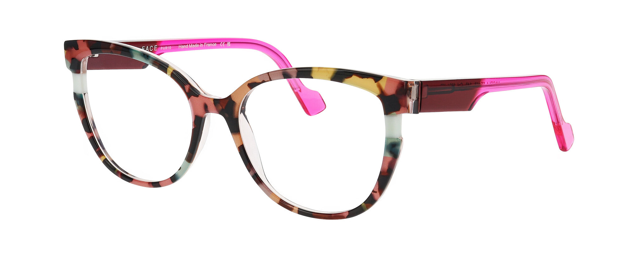 Face a Face HAORI 4 Eyeglasses