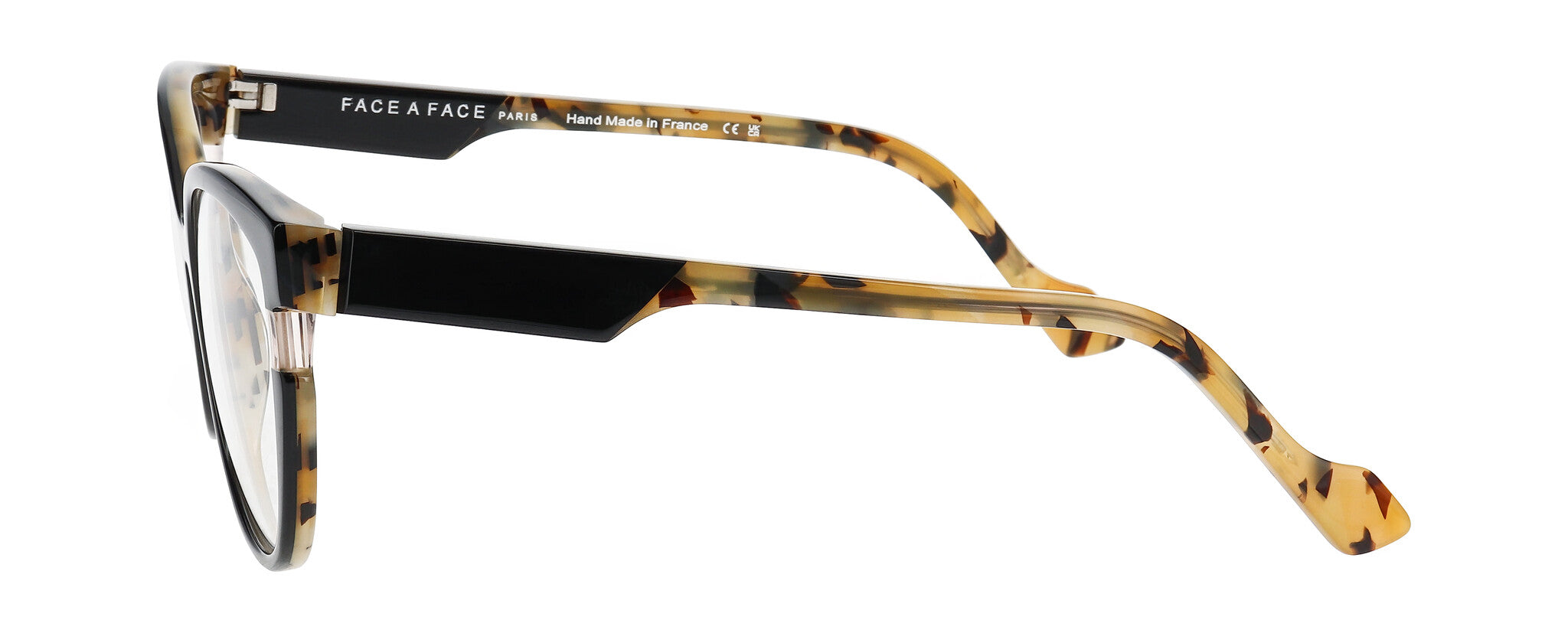 Face a Face HAORI 4 Eyeglasses