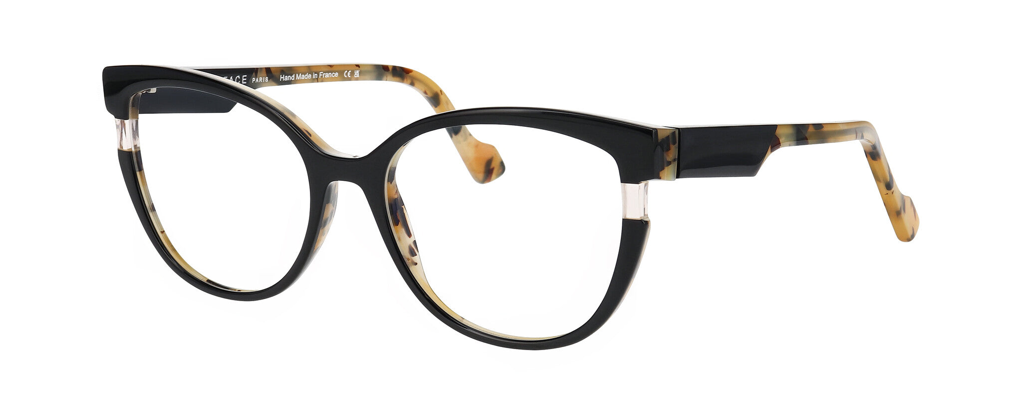 Face a Face HAORI 4 Eyeglasses