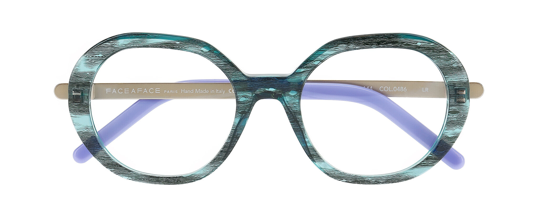 Face a Face DUNES 2 Eyeglasses