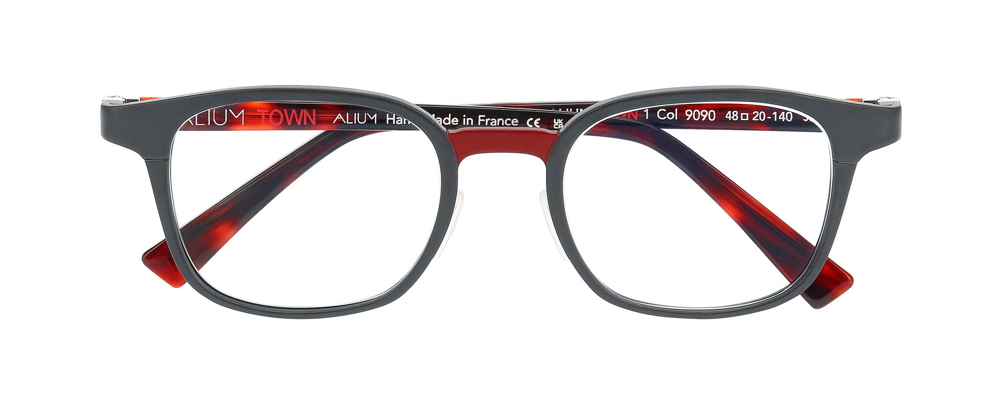 Face a Face ALIUM TOWN 1 Eyeglasses