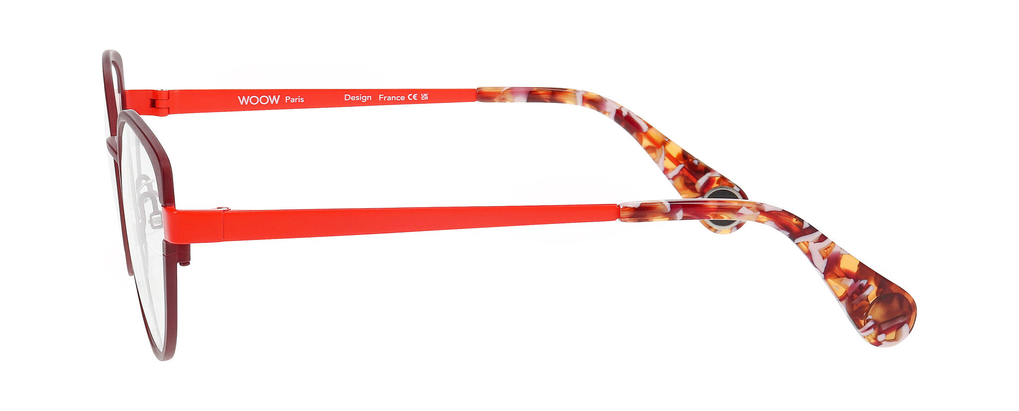 WooW JUMP JUMP 1 Eyeglasses