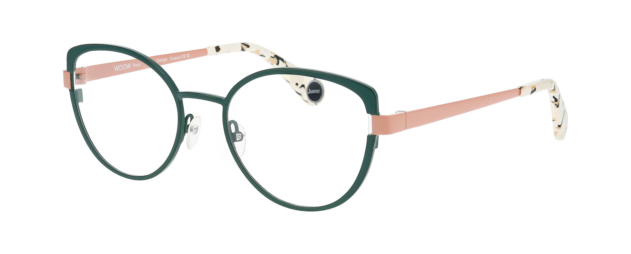 WooW JUMP JUMP 1 Eyeglasses