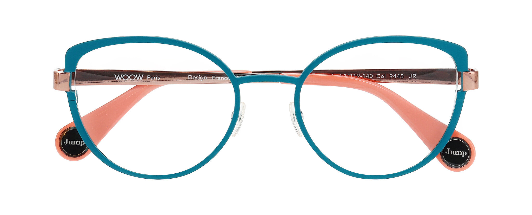 WooW JUMP JUMP 1 Eyeglasses