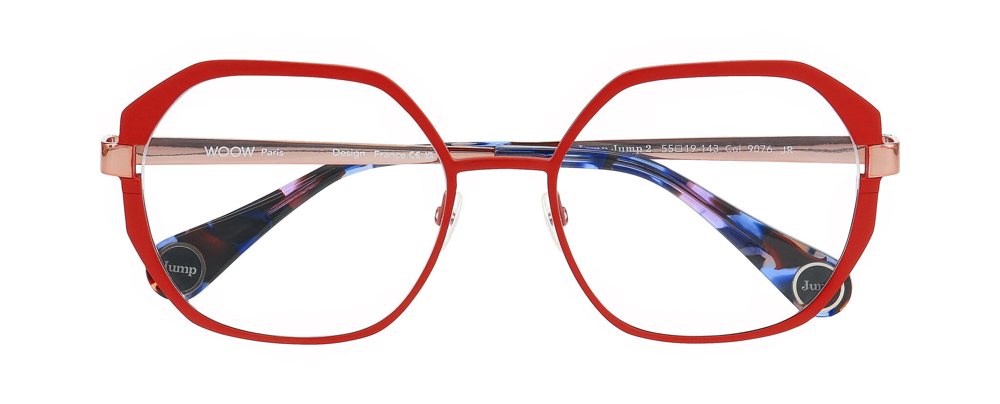 WooW JUMP JUMP 2 Eyeglasses