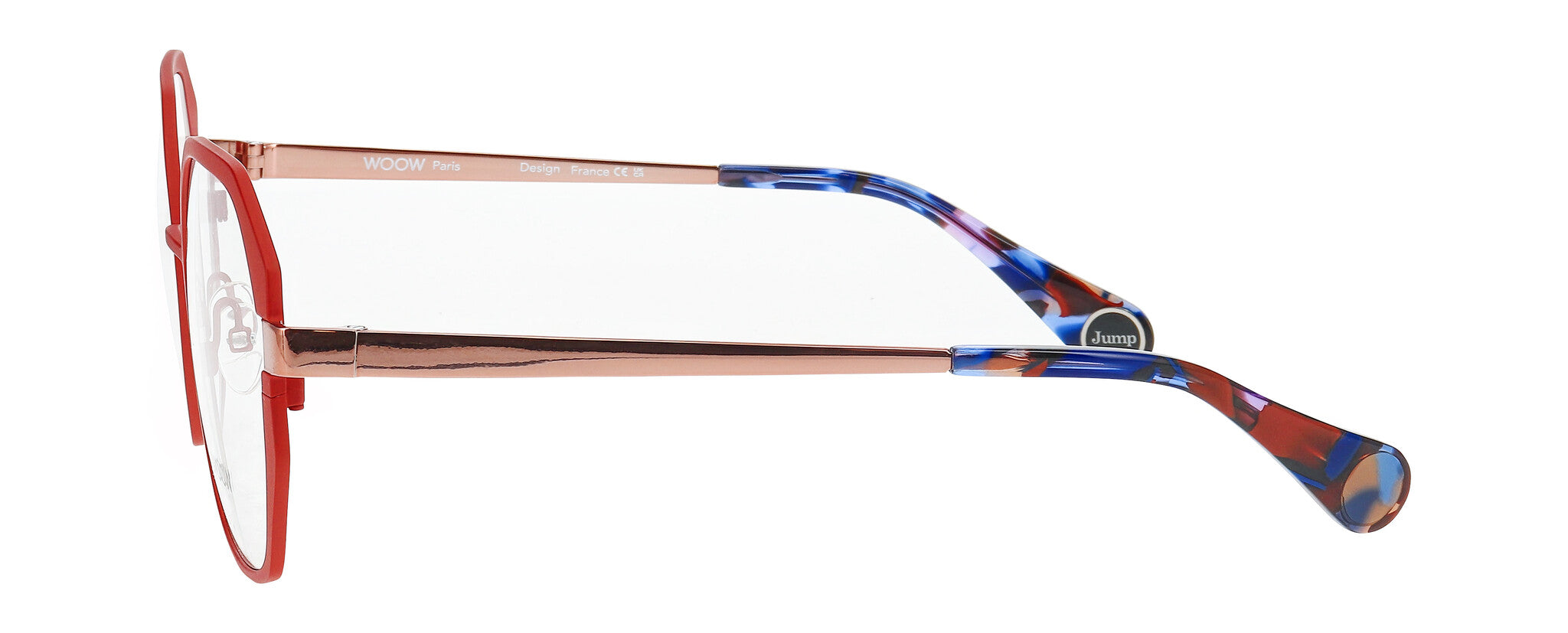 WooW JUMP JUMP 2 Eyeglasses