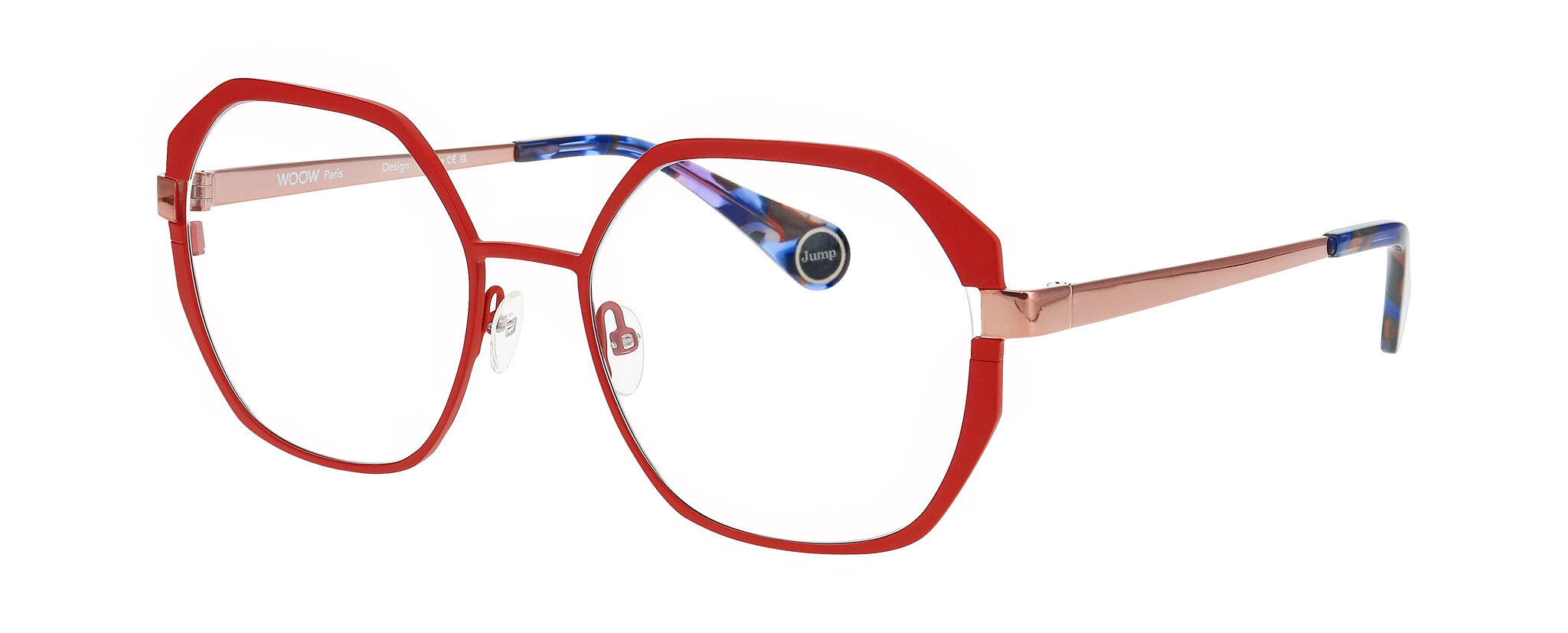 WooW JUMP JUMP 2 Eyeglasses