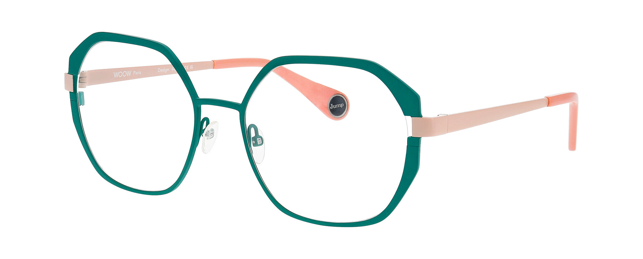 WooW JUMP JUMP 2 Eyeglasses