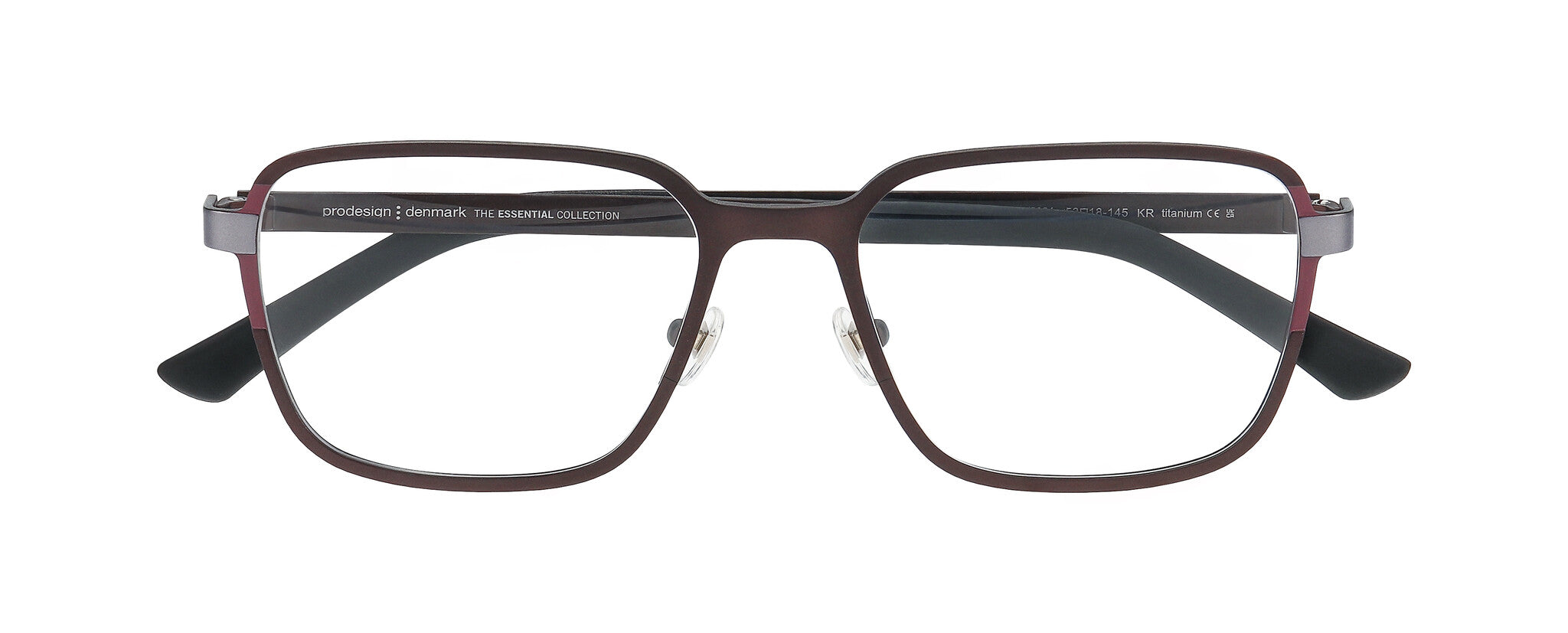 ProDesign TITONE 1 Eyeglasses