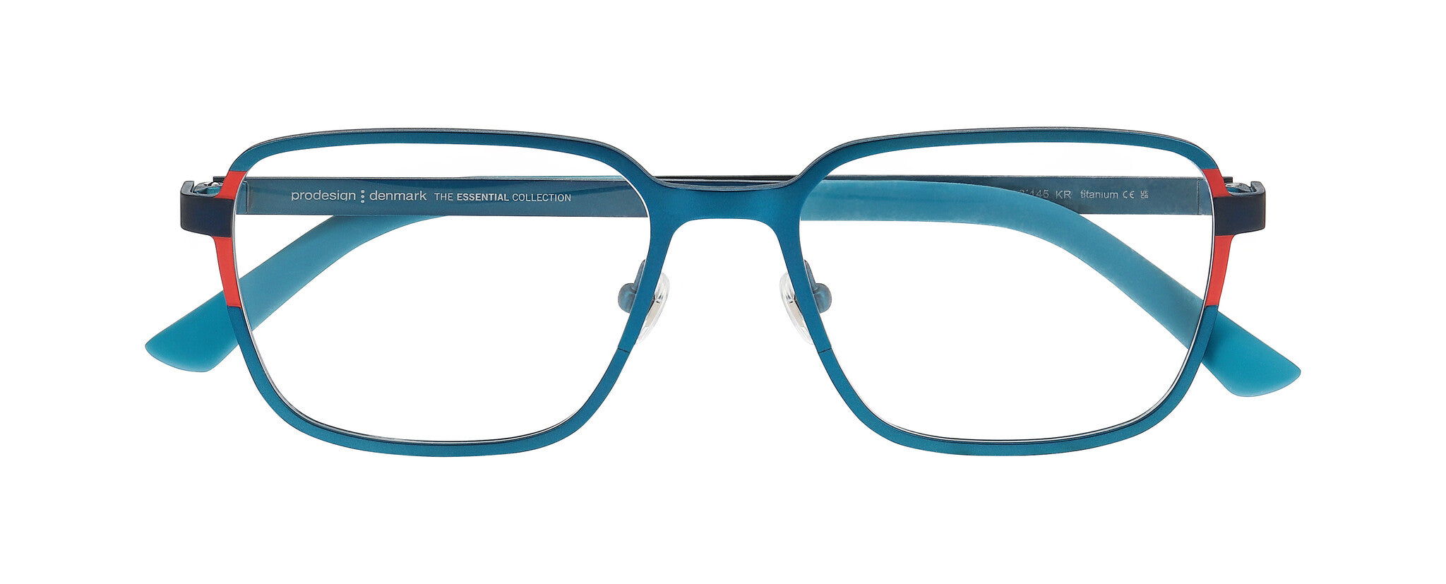 ProDesign TITONE 1 Eyeglasses